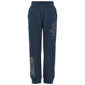 LEGOÂ® Ninjago Sweatpants - Dark Navy m. print