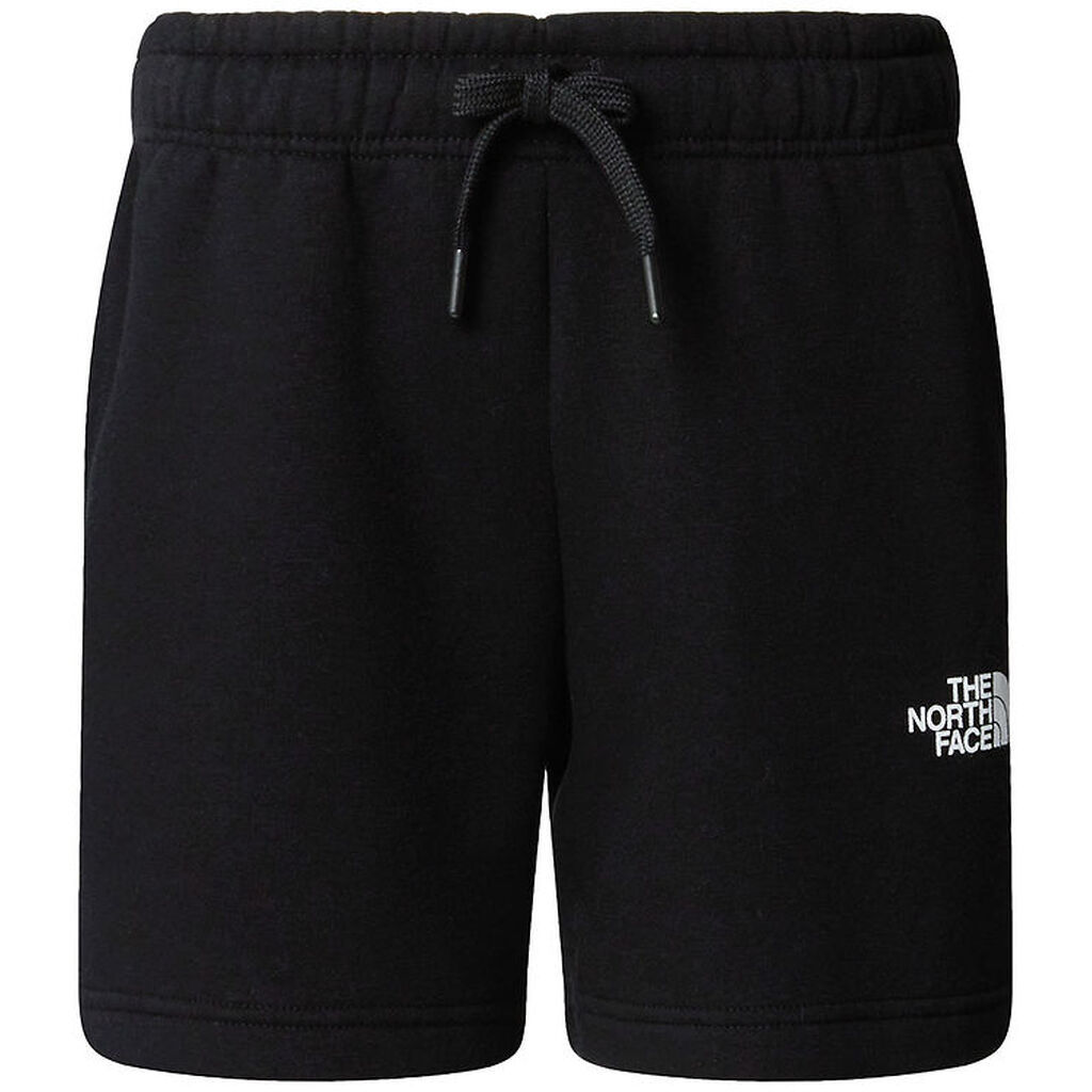 The North Face Sweatshorts - Regular - Sort