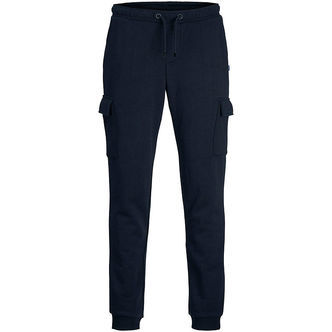 Jack & Jones Sweatpants - JpstGordon - Navy Blazer