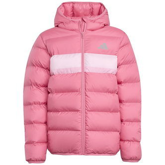 adidas Performance Dynejakke - Pink Fusion/Pink/True Pink