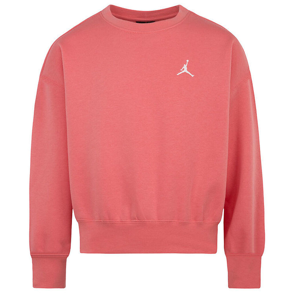 Jordan Sweatshirt - Pink Salt
