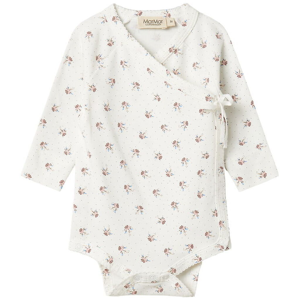 MarMar Slå-om Body l/æ - Belita - Little Sakura