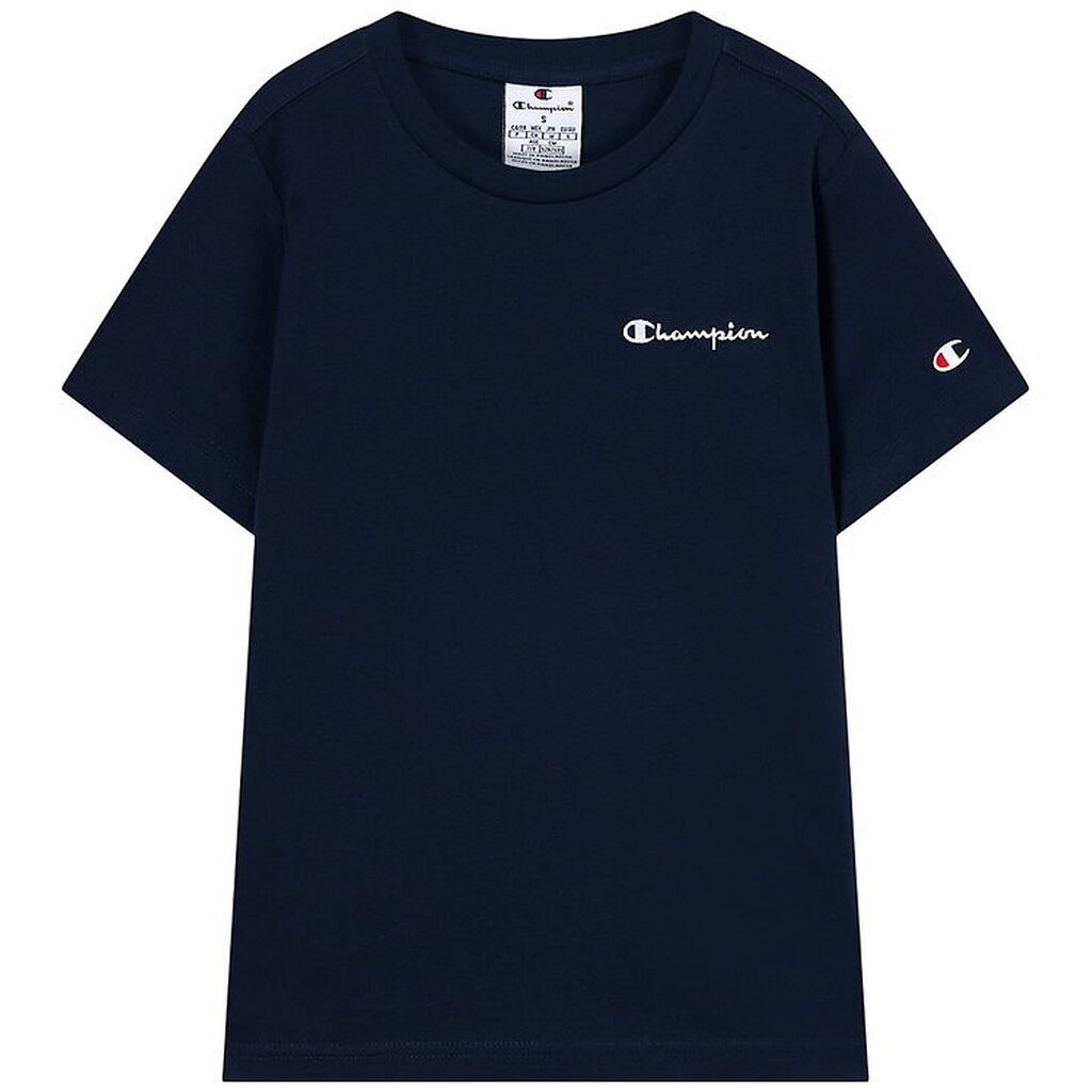 Champion T-shirt - Sky Captain
