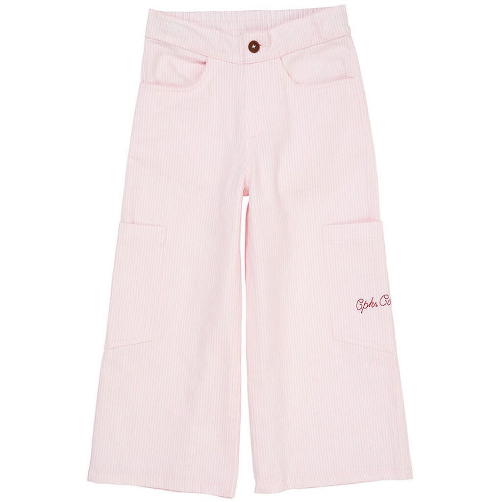 Copenhagen Colors Bukser - Ballerina Stripe