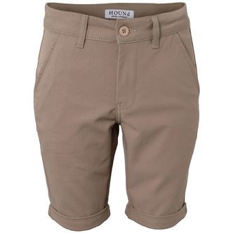 Hound Shorts - Chino - Sand