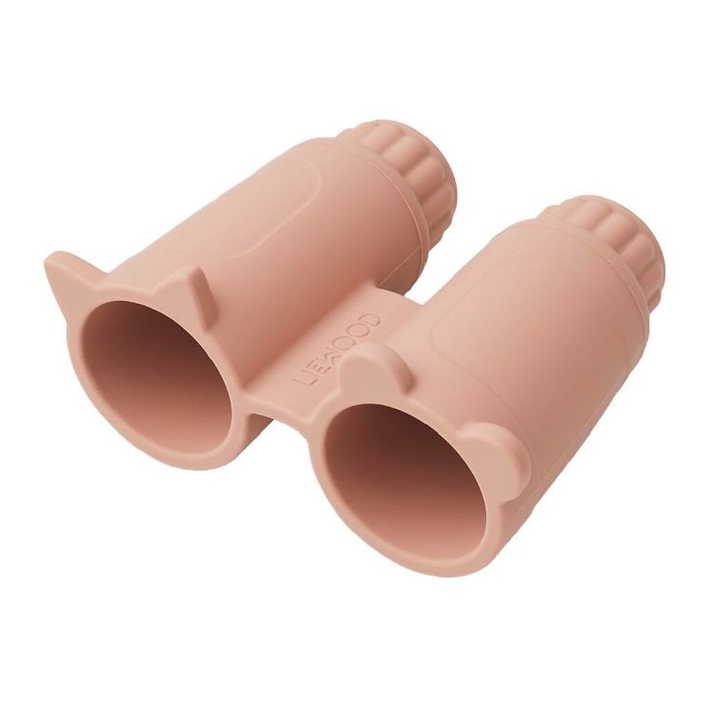 Liewood Bidelegetøj - Rikki - Kikkert - Dark Rose