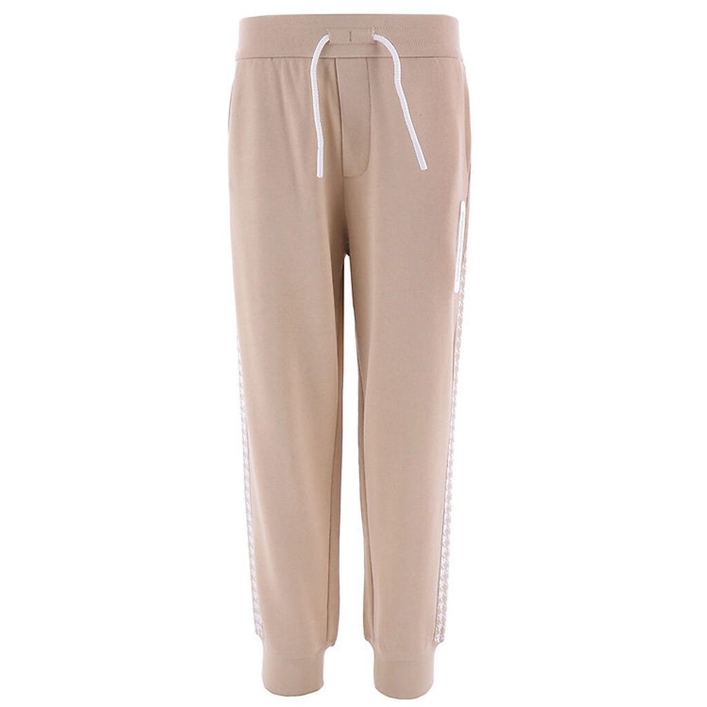 Emporio Armani Sweatpants - Zenzero Chiaro