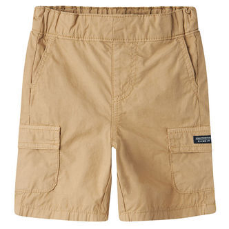 Name It Shorts - Cargo - NmmRyan - Incense