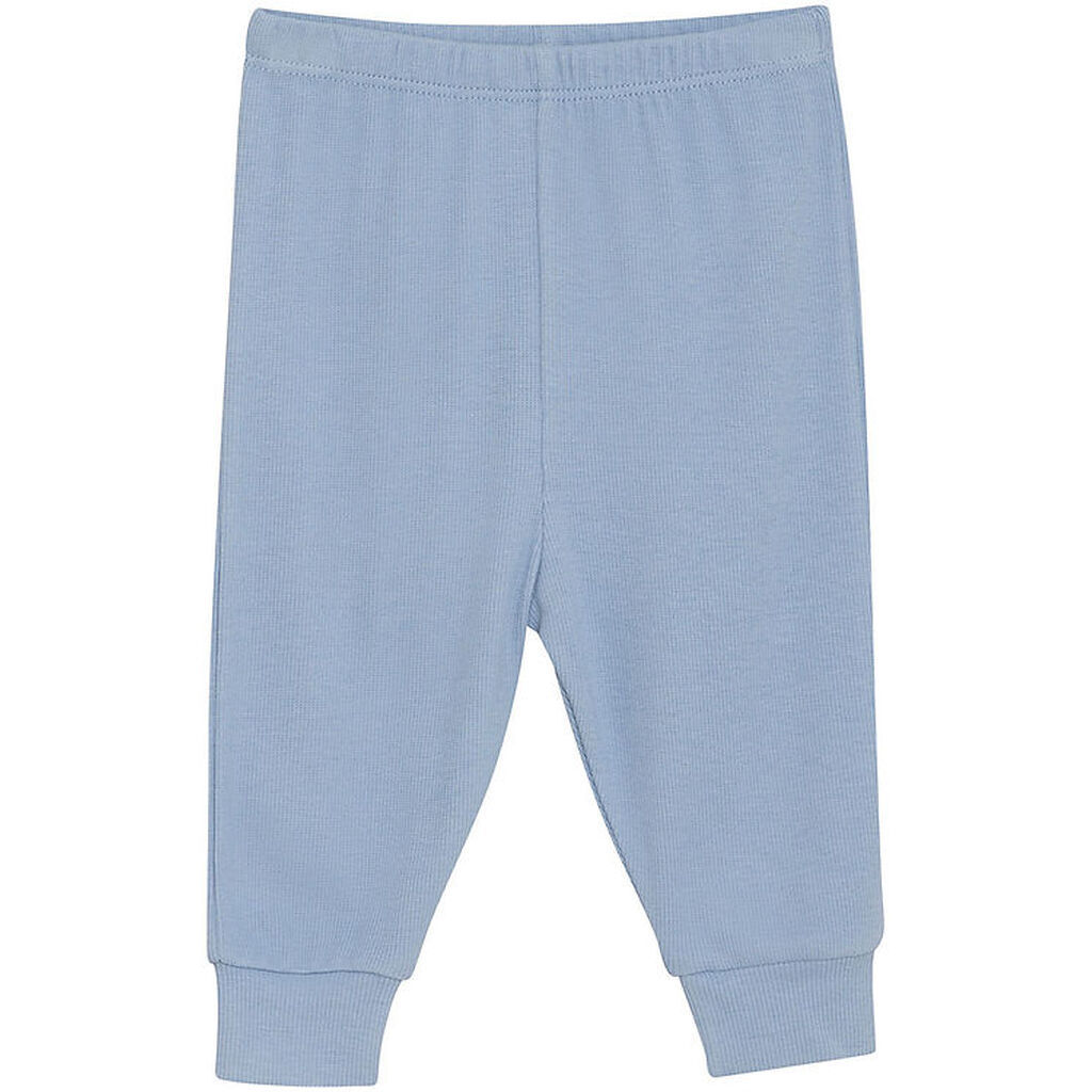 CeLavi Bukser - Rib - Dusty Blue
