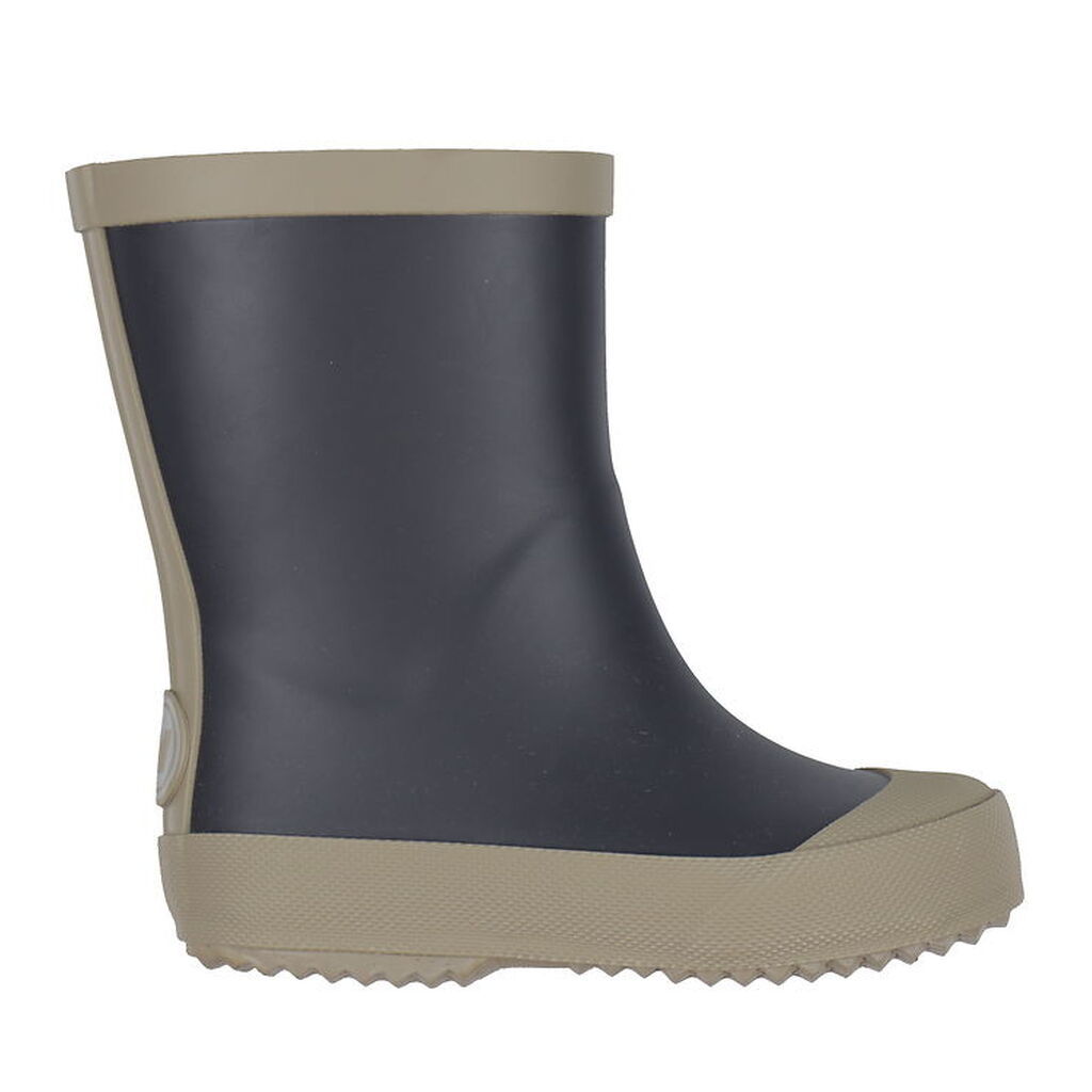 Wheat Gummistøvler - Muddy - Ink