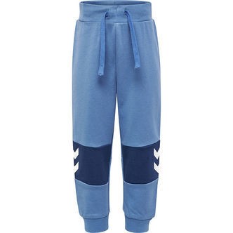 Hummel Bukser - HmlSams - Coronet Blue