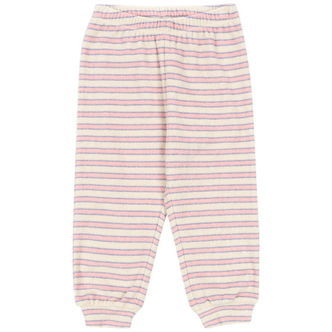 Konges Sløjd Sweatpants - Frotté - Itty - Lolly Stripe