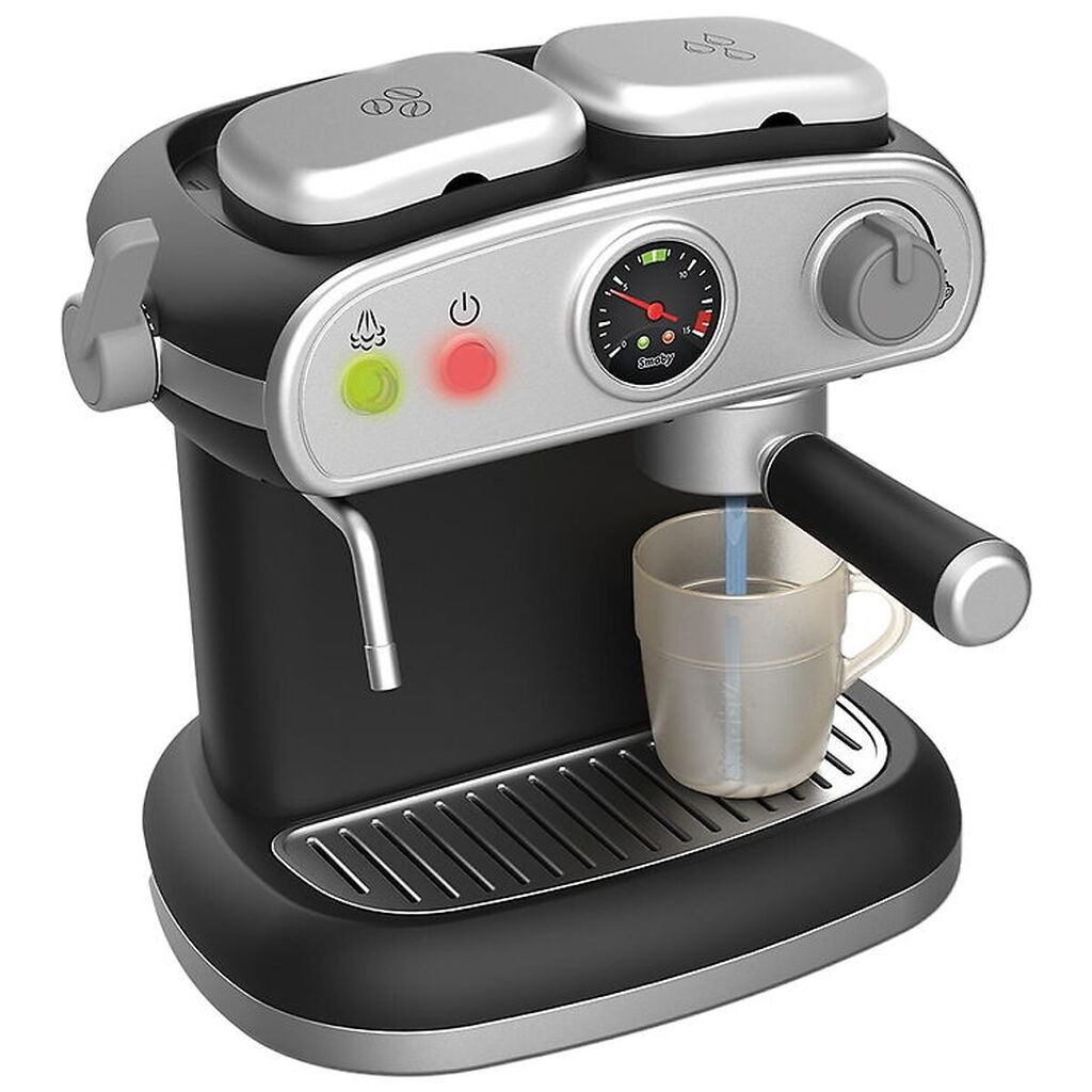 Smoby Espressomaskine