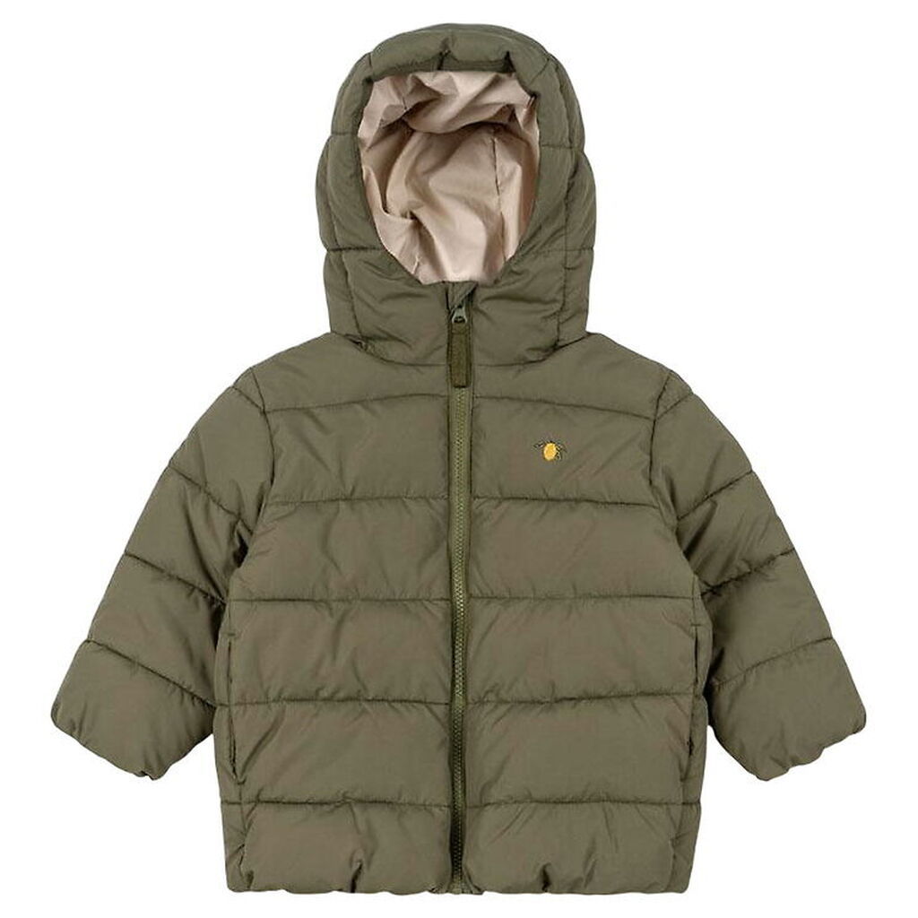 Konges Sløjd Dynejakke - Alpi - Kalamata