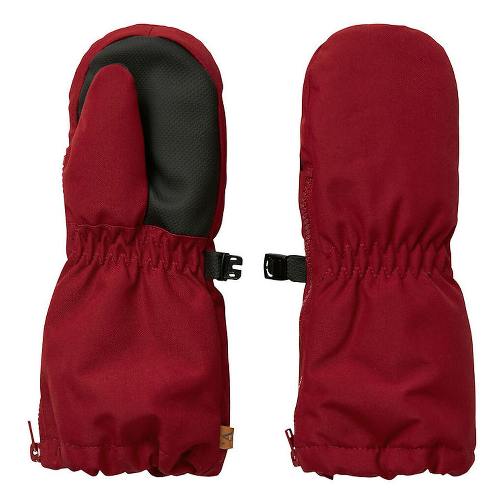 Lil' Atelier Luffer - NmfLaSnow10 - Red Dahlia