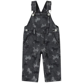 Molo Smækbukser - Spark - Giddy-up Denim