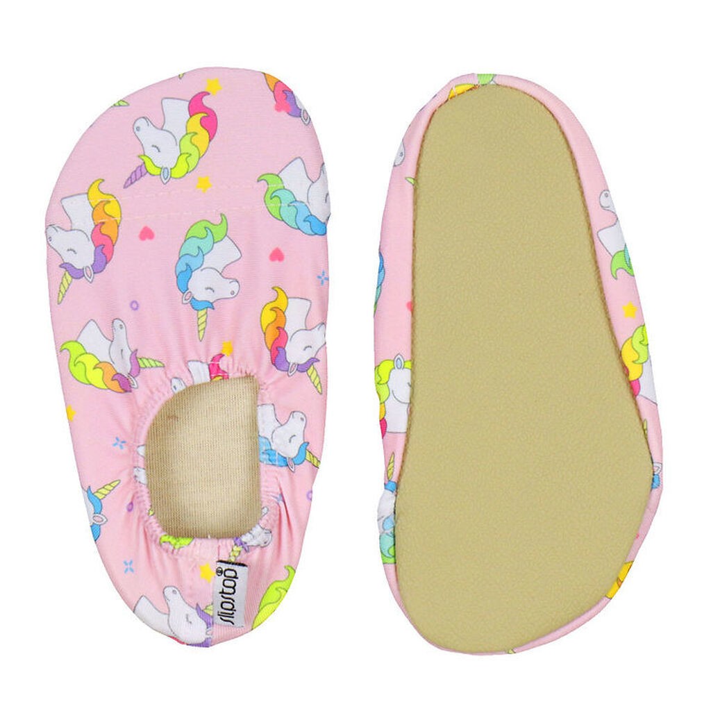 Slipstop Badesokker - UV50+ - Junior - Sofie