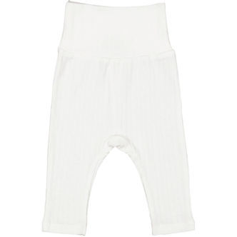 MarMar Bukser - Modal - Piva - Gentle White