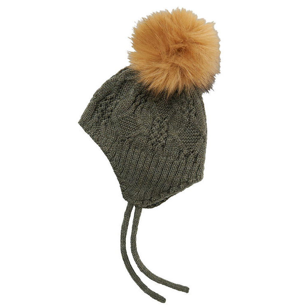 Name It Hue - Uld - Strik - NbmWrilla - Mulled Basil