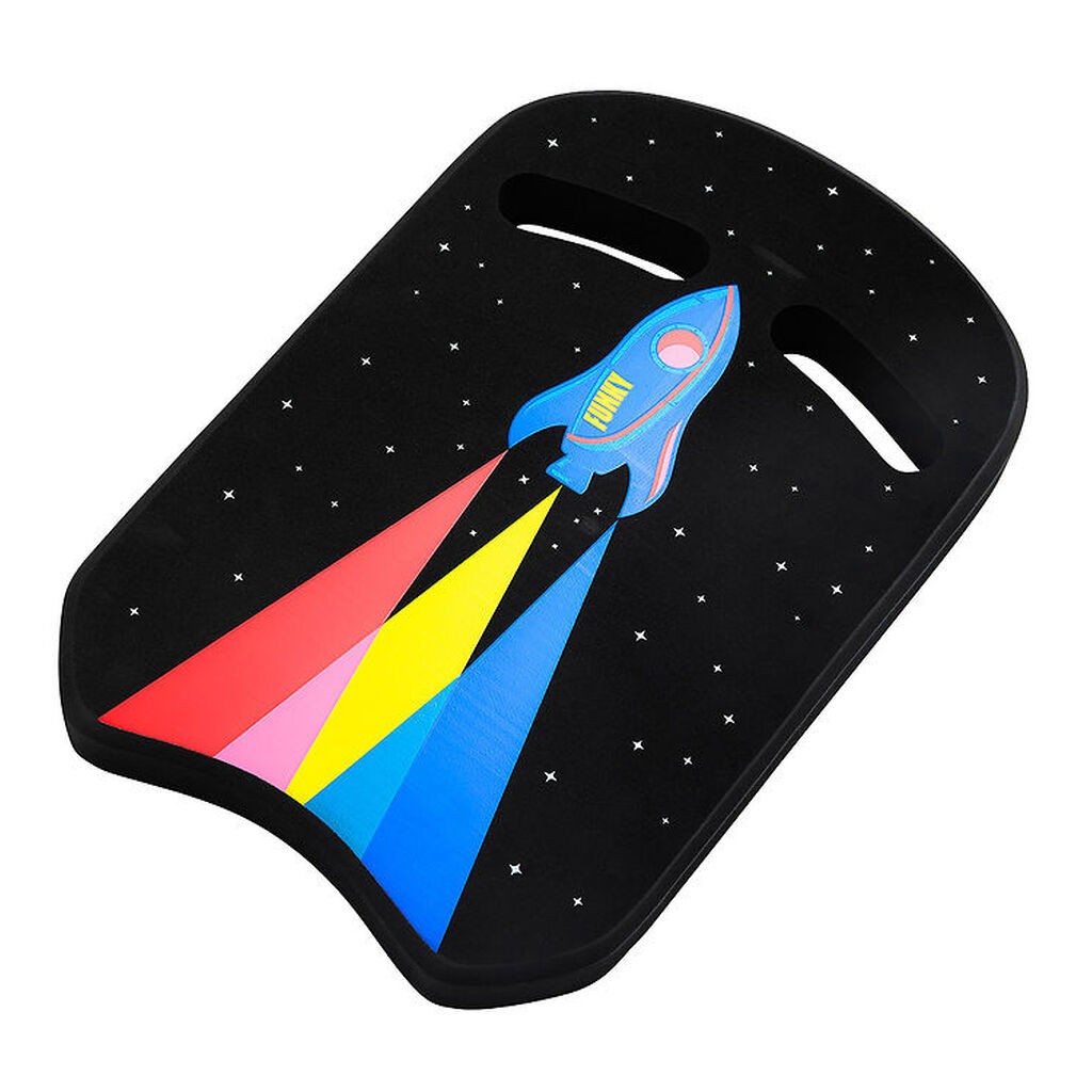 Funkita Svømmebræt - Get A Grip - Pocket Rocket
