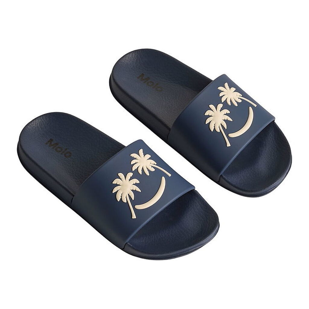 Molo Badesandaler - Zhappy - Oceanica