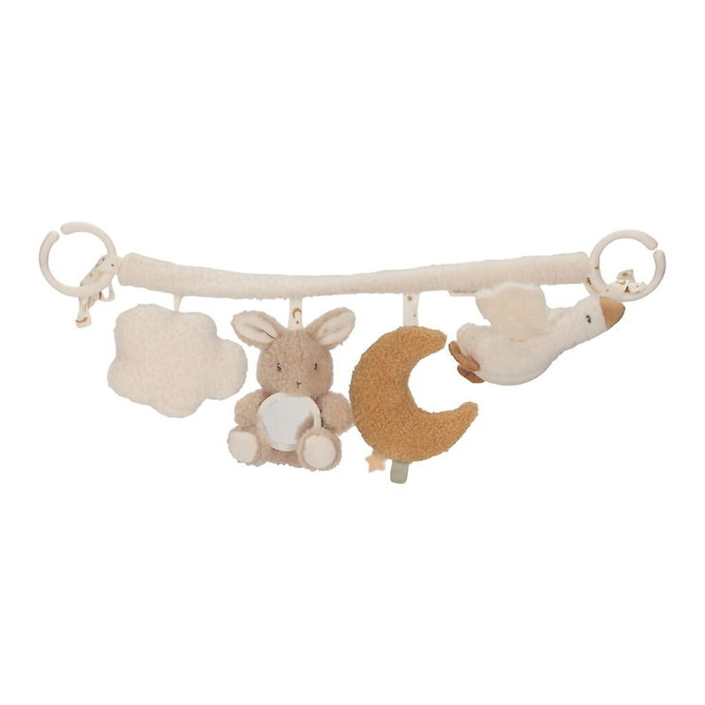 Little Dutch Barnevognskæde