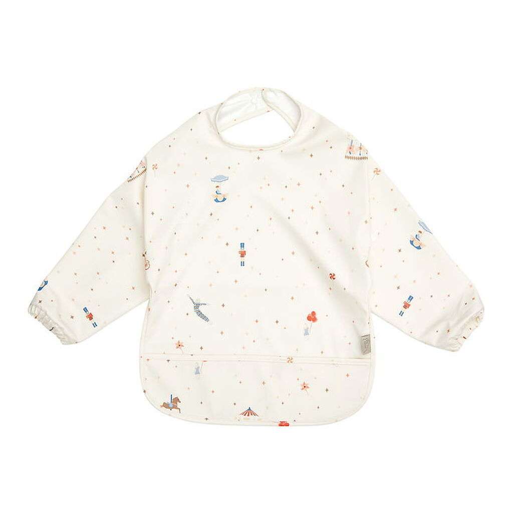 Cam Cam Forklæde m. Lomme - PU - Carousel