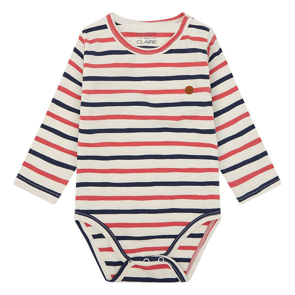 Hust and Claire Body l/æ - Billy - Cranberry