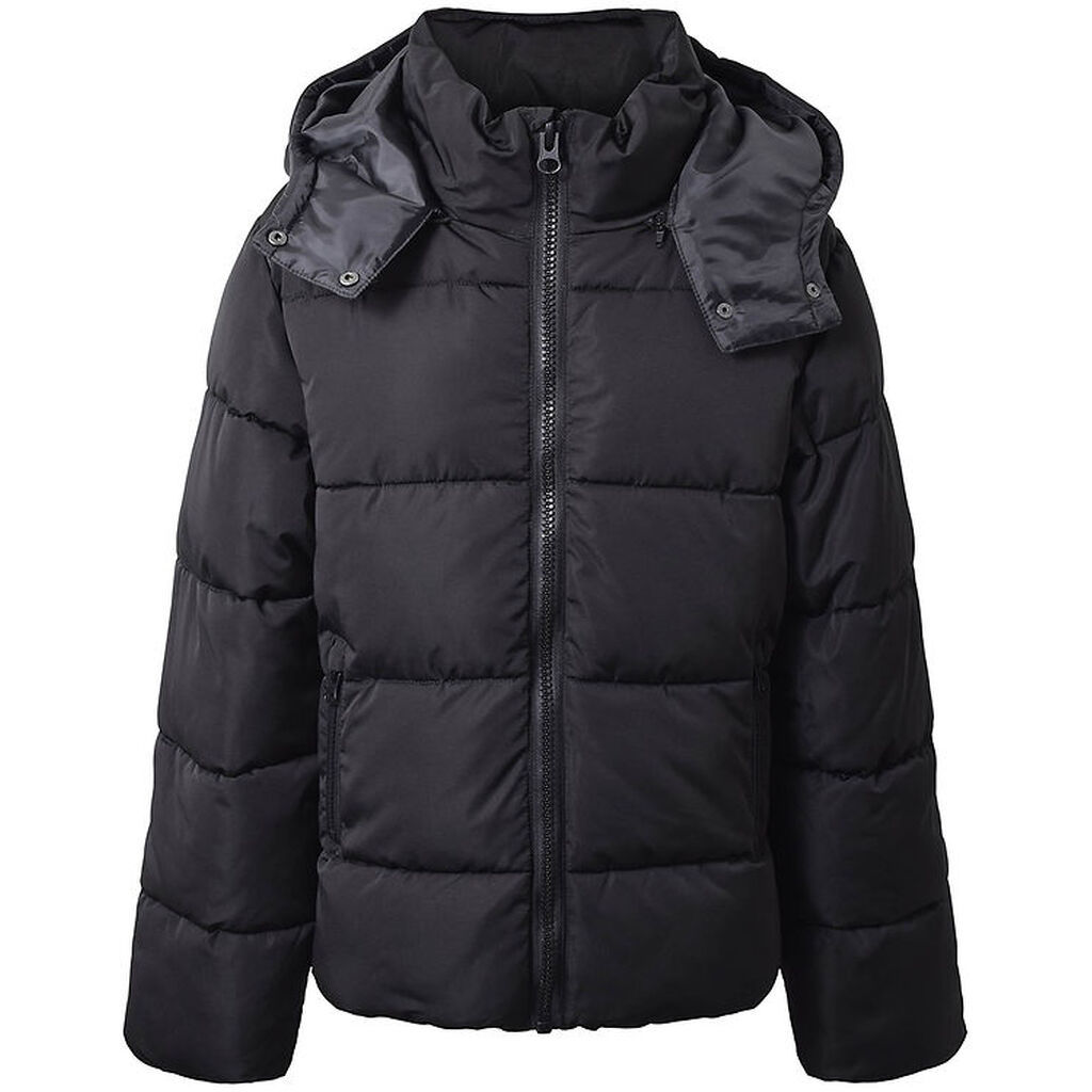 Hound Dynejakke - Sort