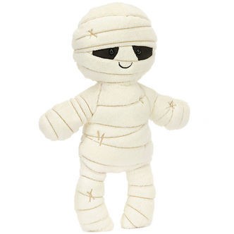 Jellycat Bamse - 33x12 cm - Mummy Bob