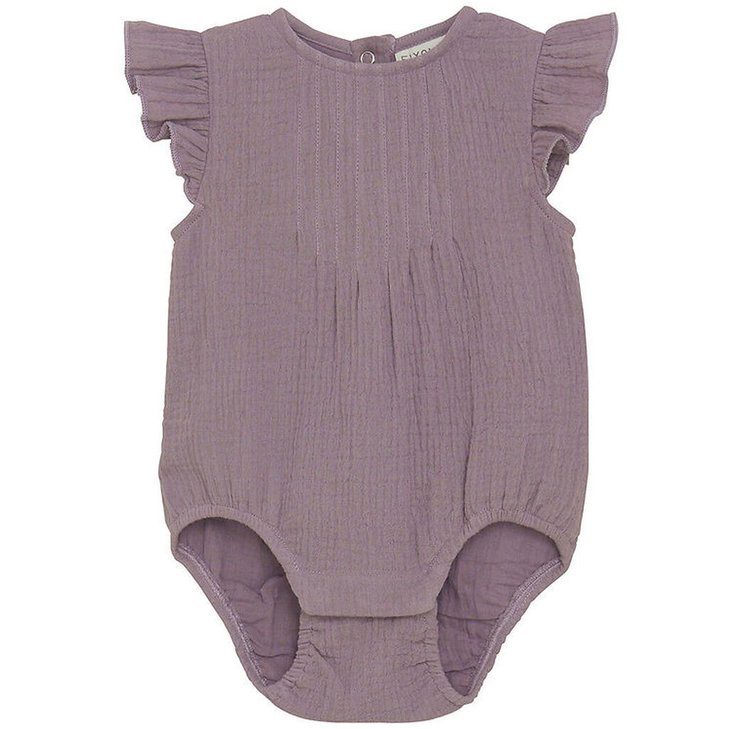 Fixoni Sommerdragt - Elderberry