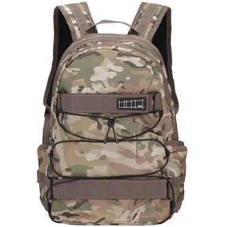 Molo Rygsæk - Skate Backpack - Camouflage