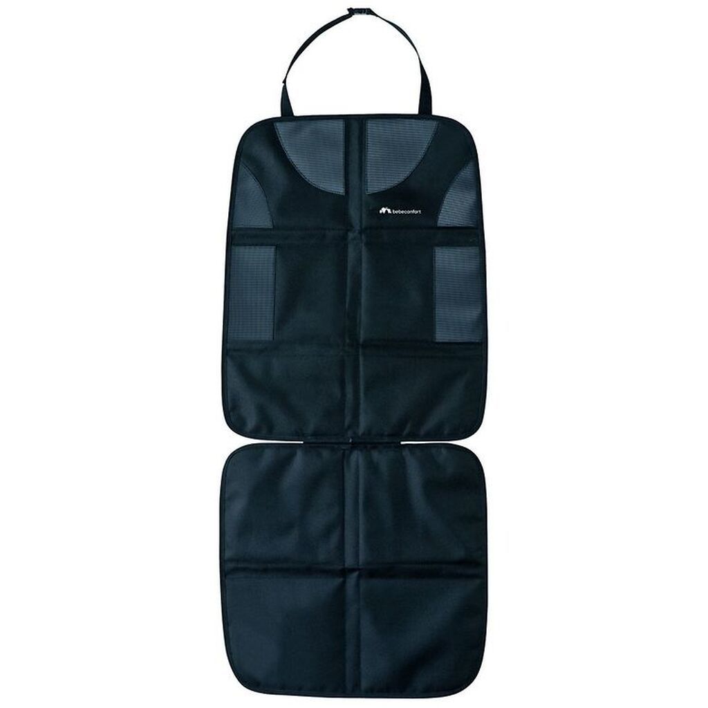 Bebeconfort Sædebeskytter - Sort