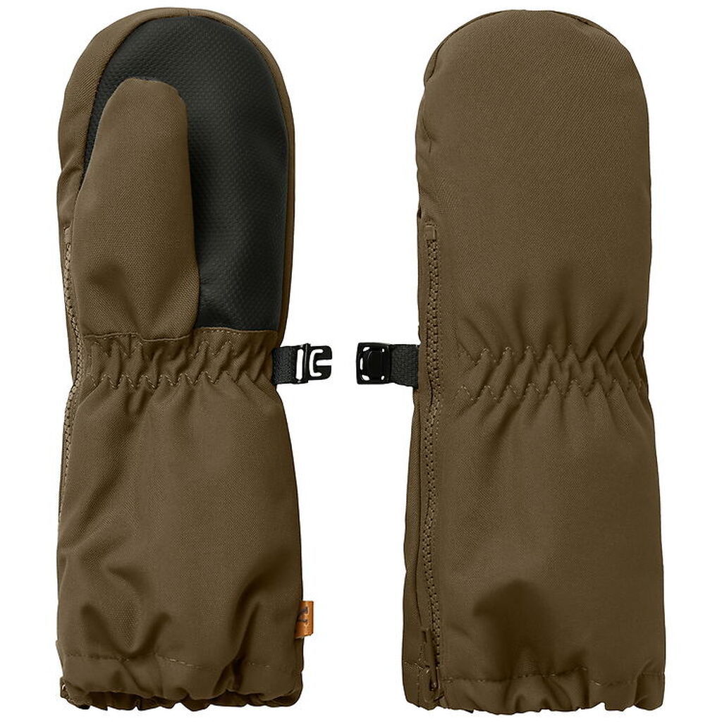 Lil' Atelier Luffer - NmmLasnow10 - Sea Turtle m. Lynlås