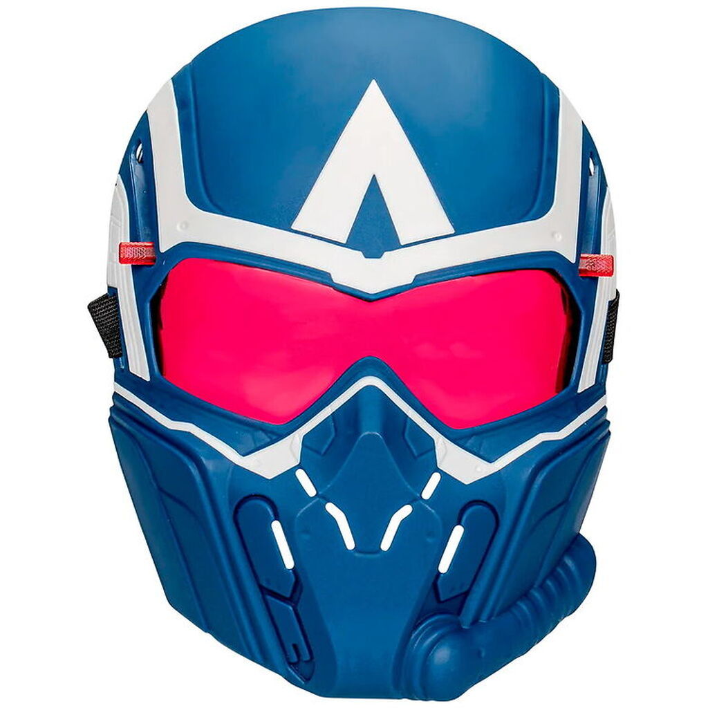 Hasbro Avengers Captain America Flight Mask