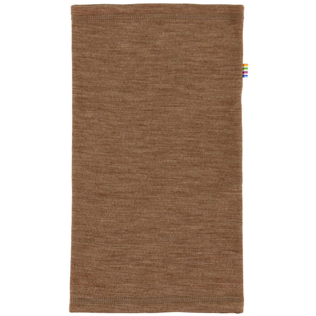 Joha Tube - Uld - Varm Brun