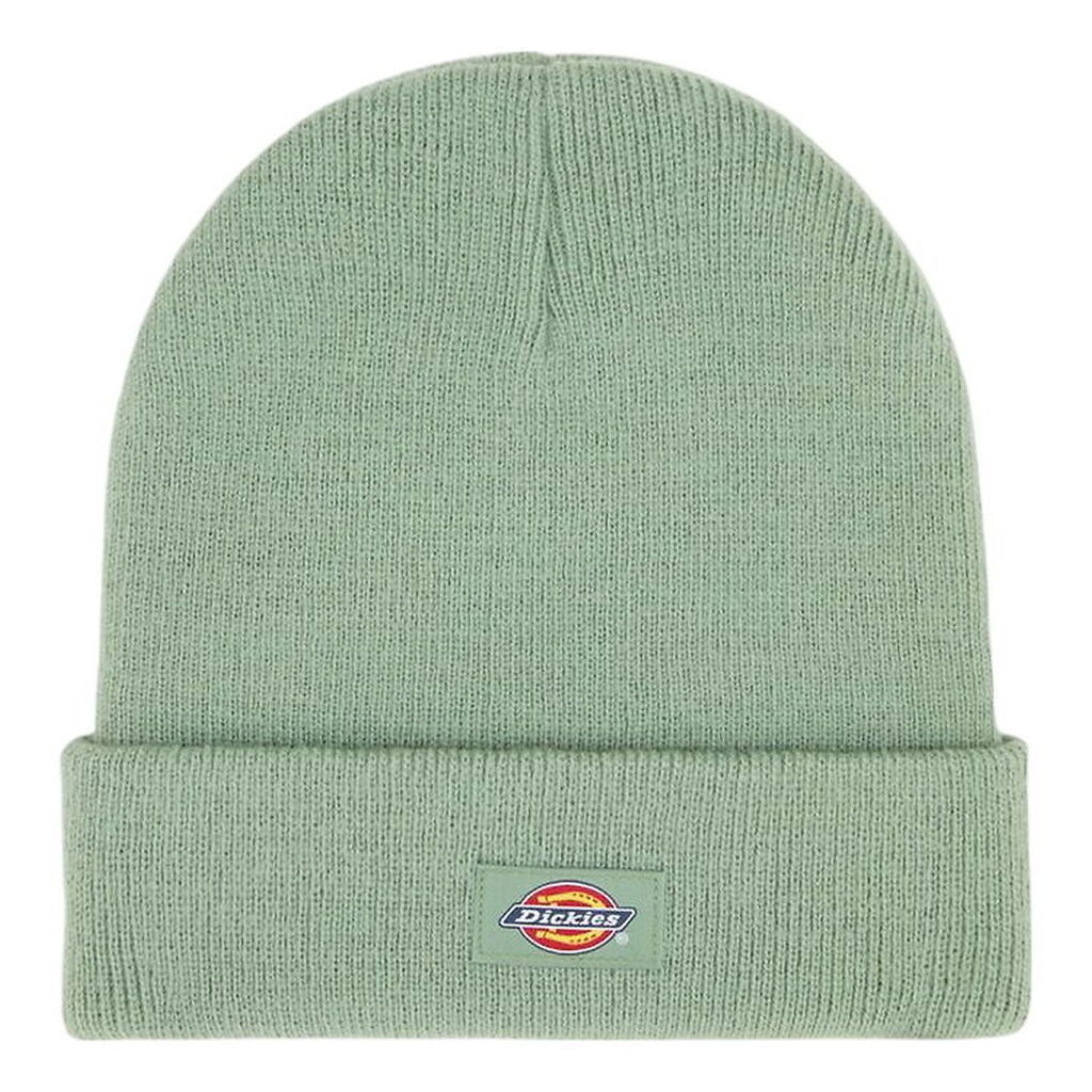 Dickies Hue - Strik - Gibsland - Sea Spray m. Logo