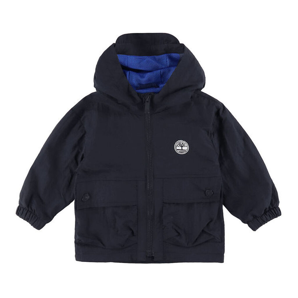 Timberland Jakke - Medieval Blue