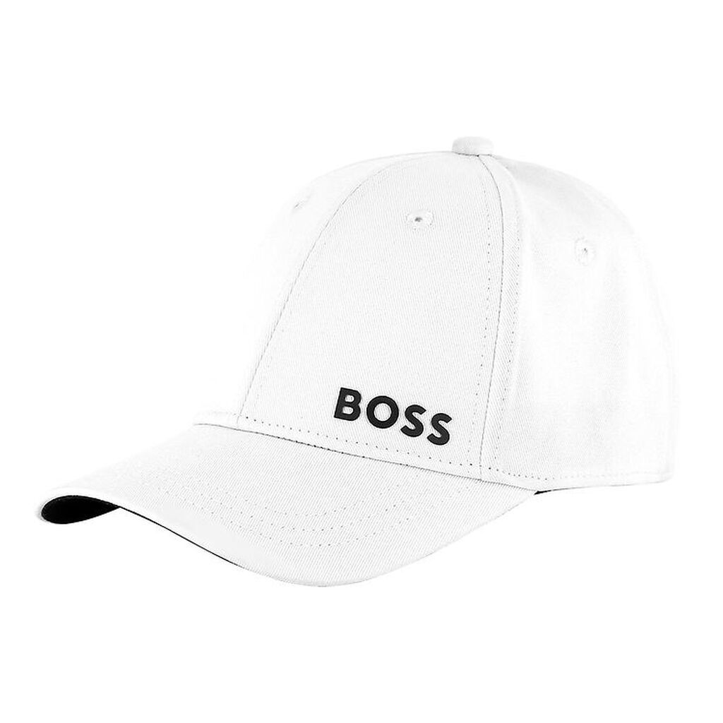 BOSS Kasket - Hvid