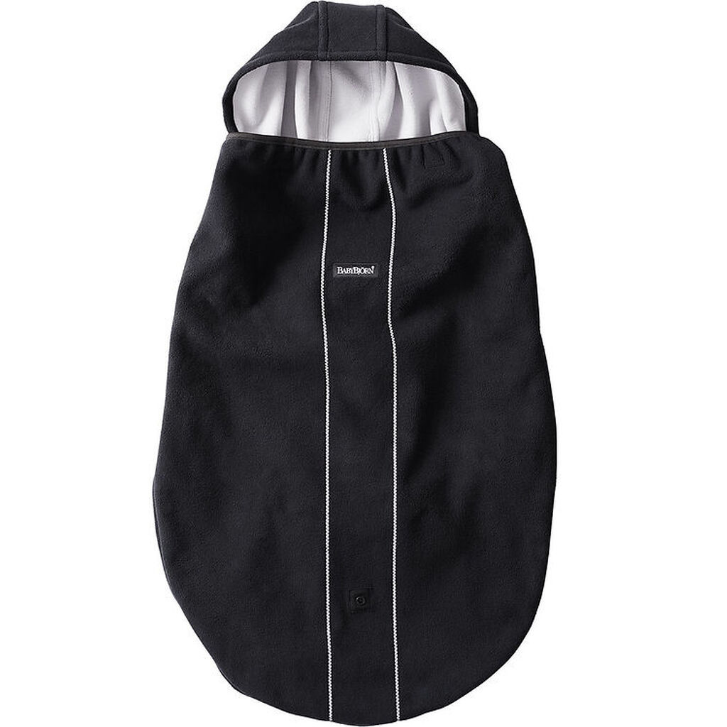 BabyBjörn Betræk Til Bæresele - Sort