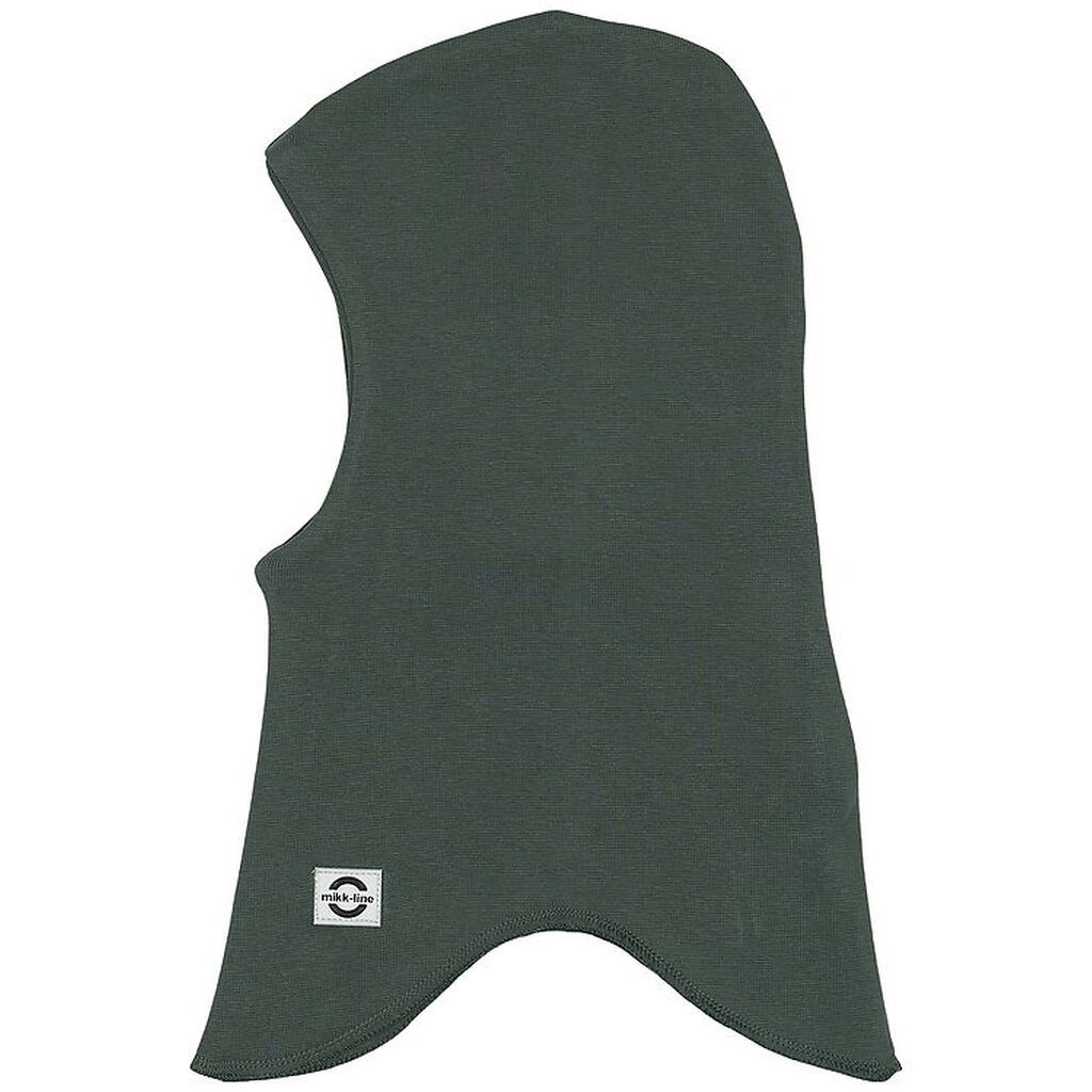 Mikk-Line Elefanthue - 2-lags - Balsam Green