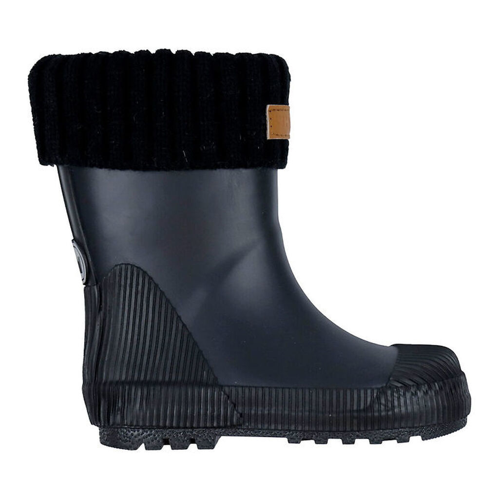 Wheat Termostøvler - 2-i-1 - Wader - Ink