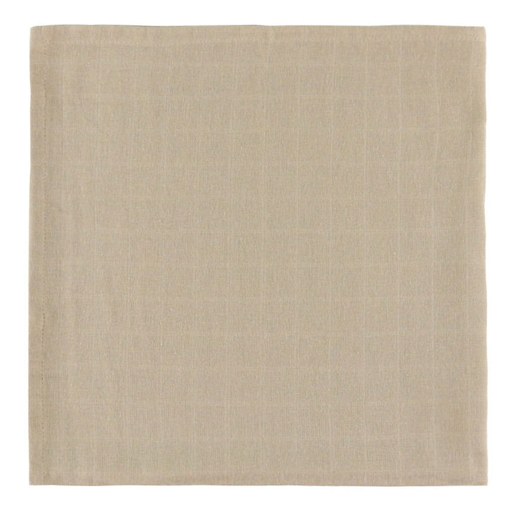 Filibabba Stofble - 65x65 - Doeskin