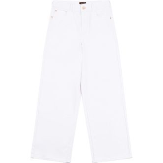 Lee Jeans - Denim - Stella Aline Twill - Bright White
