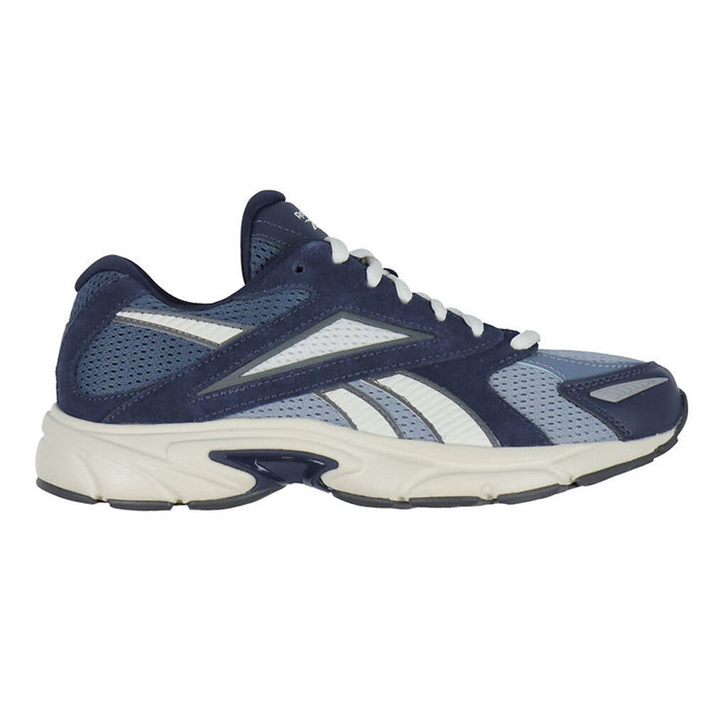 Reebok Sko - Road Prime - Navy/Blue/Shadow