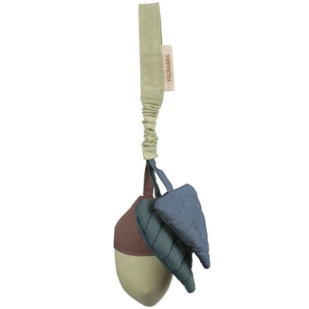 Filibabba Ophæng - Acorn Bell Play - Pistachio