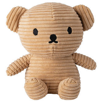 Bon Ton Toys Bamse - 24 cm - Boris Bear - Beige
