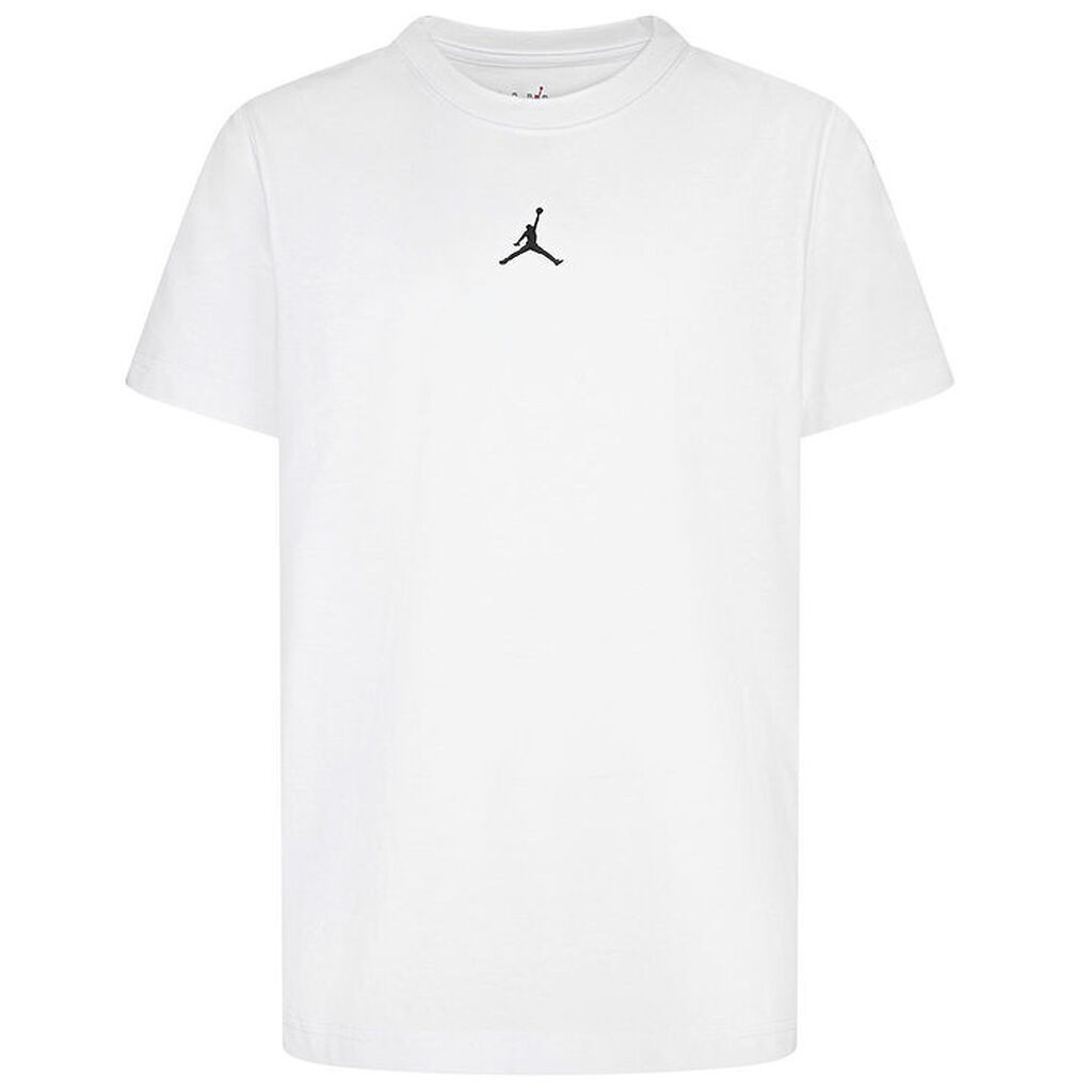 Jordan T-shirt - Dri-Fit - Hvid