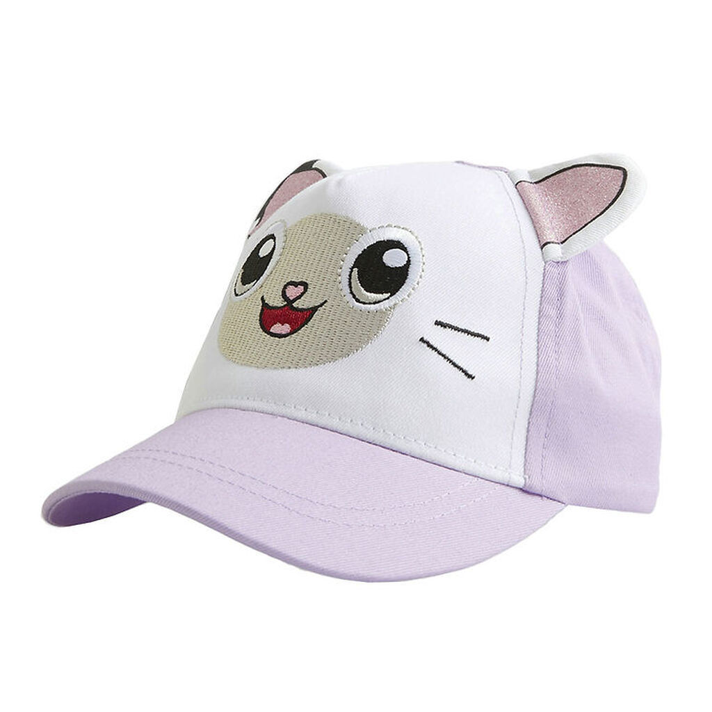 Name It Kasket - NmfMelly Gabby - Orchid Bloom