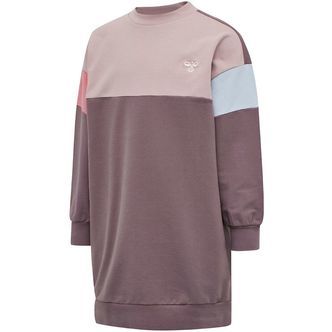 Hummel Kjole - hmlTilly - Lilla